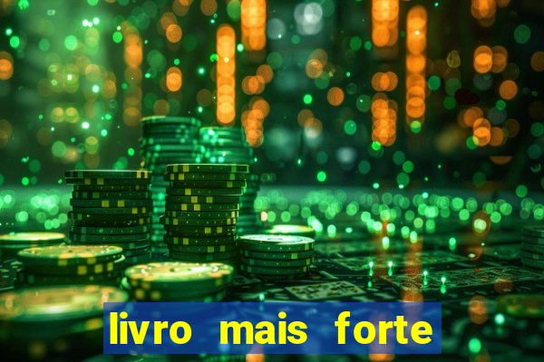 livro mais forte que a sua dor pdf download